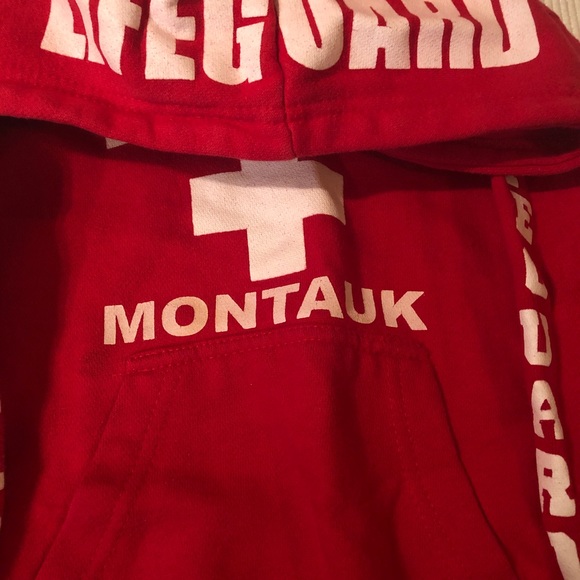 Toddler Boy Montauk Sweatshirt - Picture 3 of 5